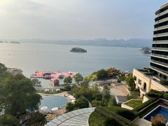 -绿城千岛湖喜来登度假酒店