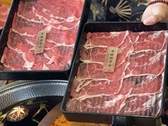 -牛匠和牛寿喜锅(西安总店)