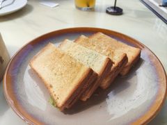 -HELLO 27 意面·沙拉·帕尼尼