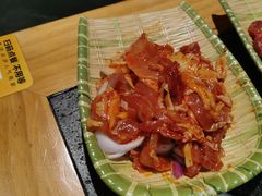 -鹤之乡·齐齐哈尔烤肉·非遗(秋涛路店)