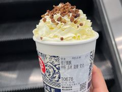 -霸王茶姬(大连万象汇店)