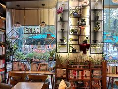 -街角 T·COFFEE 融合料理·BISTRO(车公庙店)