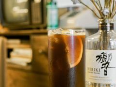 -沪水焙煎室(淡水路店)