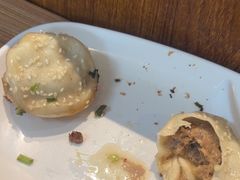 -小杨生煎(香港名都店)