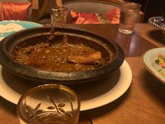-Tajine Moroccan塔金摩洛哥中东餐厅