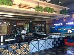 -姜家大院(柯桥店)