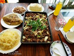 -清真永恒华威肉饼(潘家园店)
