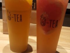 -茶百道(柏威年店)