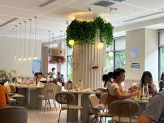 大堂-必胜客(WOW西丽店)