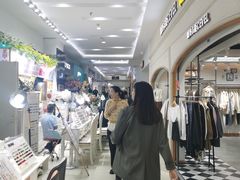 -利群商厦(台东店)
