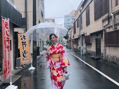 -江户和装工房 雅 东京和服体验(上野店)