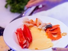 -海韵之星邮轮水会(明发商业广场店)