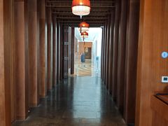 -镇江苏宁万豪酒店-苏筵中餐厅
