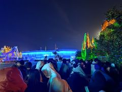 -泉城欧乐堡梦幻世界
