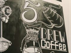 -唐咖精品咖啡(大理古城手冲店)