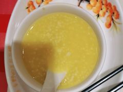 -西贝(上海新梅广场店)