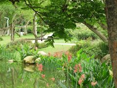 -人民公园(罗湖区)