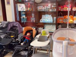-馨月汇·独栋月子会所(静安店)