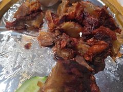 -老爷庙风味美食府(魏都大道店)