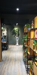 -藤野造型·专业烫染店