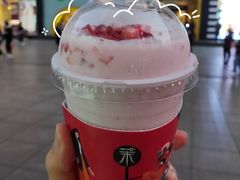 -茉酸奶(广西北路店)