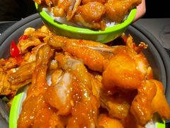 -淘蛙(广州星寰国际商业中心店)