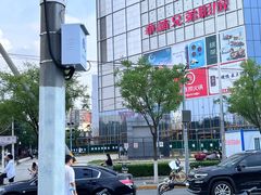 -银泰百货(北京大红门店)