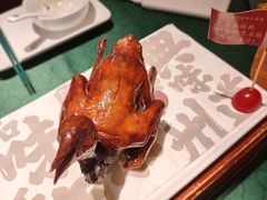 -大鸽饭(汉溪长隆店)