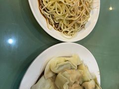 -白玉兰小吃(新村路店)