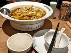 -太二酸菜鱼(兴业太古汇店)