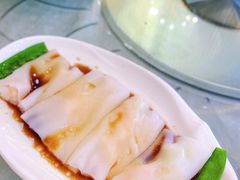 -舒友海鲜大酒楼(黎明街店)