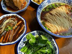 -孙盛兴奥灶面馆·蟹黄面·三虾面(山塘街总店)