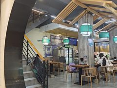 -西羊市老米家泡馍(西羊市店)