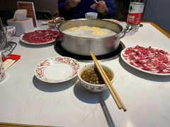 -汕头八合里海记牛肉店(清河店)