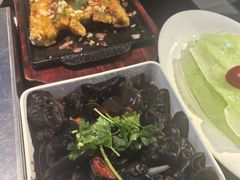 -橦橦小马扎烧烤 (传媒大学店)