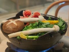 肥牛寿喜烧套餐-卡朋西餐(悦汇城店)
