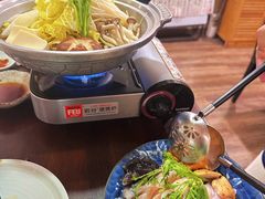 -加奈日本料理