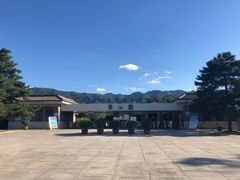 -秦始皇帝陵博物院-丽山园
