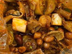 油拌串串-老号尤兔头(幸福店)