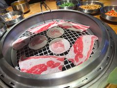 -韩罗苑(万象城店)