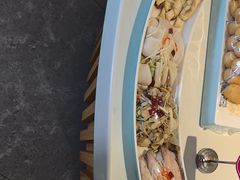 -赶海部落海鲜城(海阳路店)