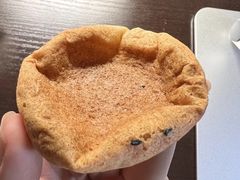 麻薯-华南理工大学-学2食堂