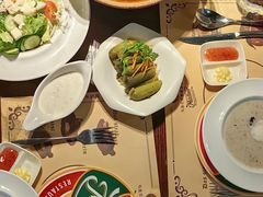 -马迭尔德式西餐精酿啤酒屋(中央大街店)