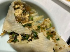 -江城小馆陕南妈妈菜·全球旅行餐厅(钟楼店)