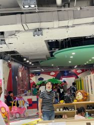 点击看大图 -利奥梦幻主题乐园(爱琴海购物公园店)