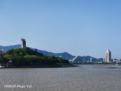-江心屿景区