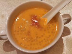 -上海金桥红枫万豪酒店-万豪中餐厅