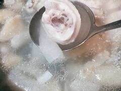 椰子鸡-同仁四季椰子鸡(海岸城天利店)
