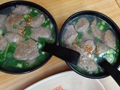 -汕尾小吃铜盘推(埔尾篮球场店)
