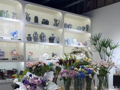 -花辰月夕花坊(北滨路店)